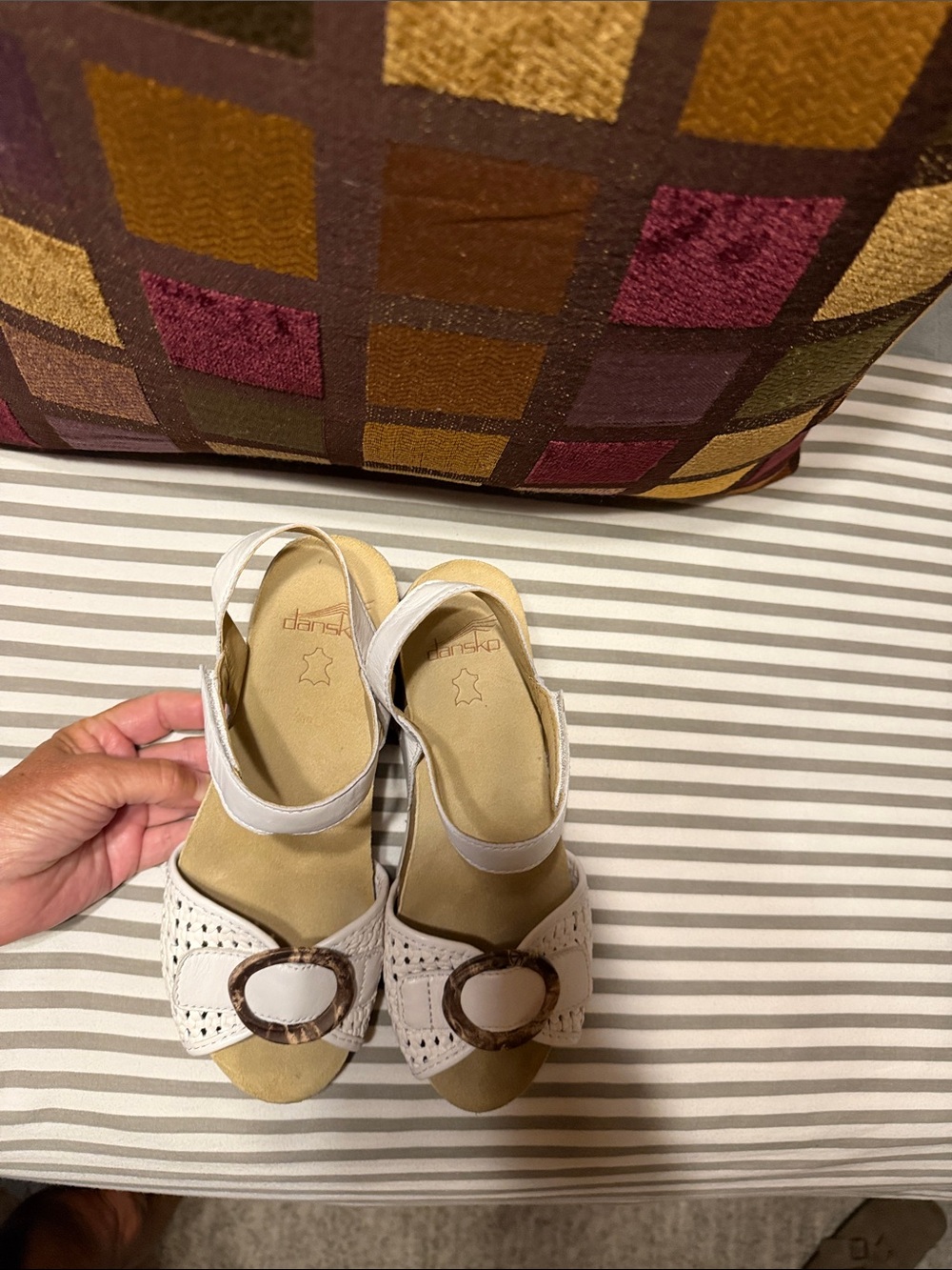 Dansko
Stella - Picture 10 of 11